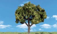 TR3510 Woodland Scenics Classic Tree - Sun Kissed (Medium) 4 - 5in.