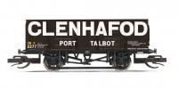 TT6017 Hornby 21 Ton Mineral Wagon number 2277 - Glenhafod Port Talbot - Era 6