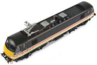 32-613 Bachmann Class 90 90026 BR InterCity (Mainline)