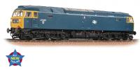 35-414 Bachmann Class 47/4 47435 BR Blue