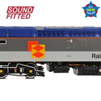 35-419SF Bachmann Class 47/3 47375 Tinsley Traction Depot RFD