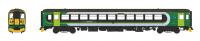 53293 Heljan Class 153 Sprinter DMU - 153 356 - London Midland