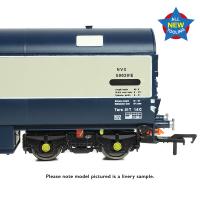 E86009 EFE Rail Newton Chambers Car Carrier - E92698E - Blue W