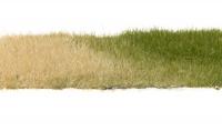 FS614 Woodland Scenics Field Grass System 2mm Static Grass Medium Green