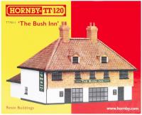 TT9011 Hornby TT:120 The Bush Inn Pub