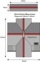 PN153 Metcalfe Village School