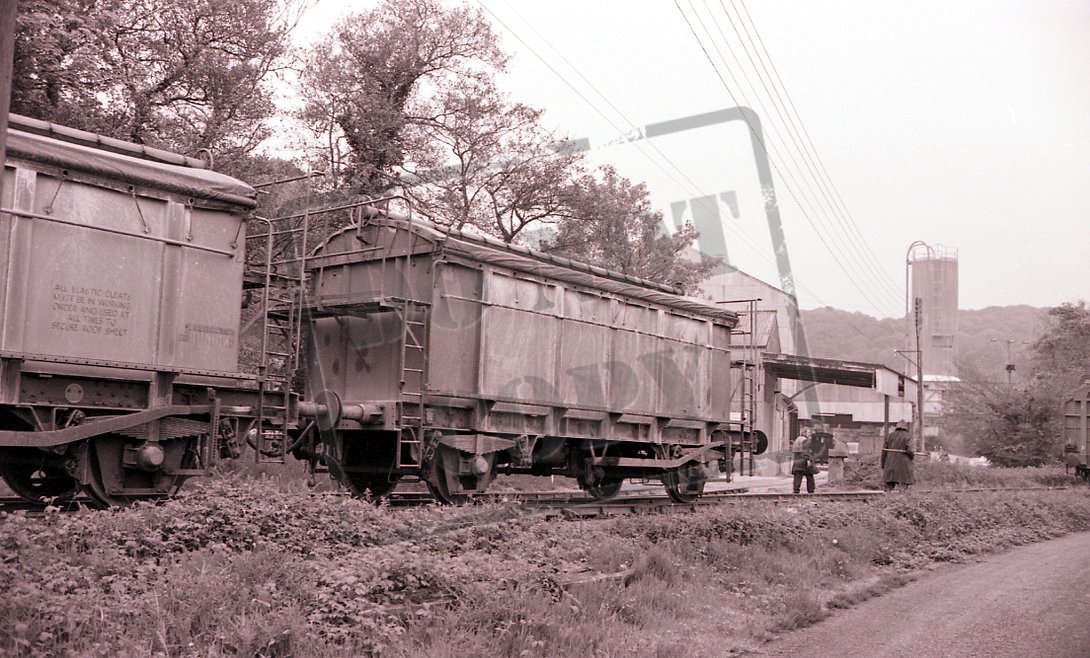 Class 08 Copyright British Railway Photographs