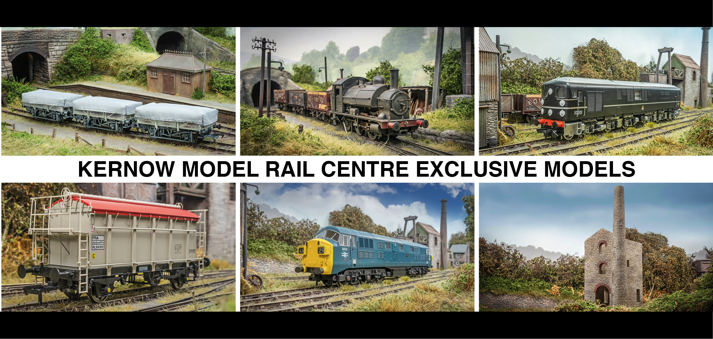 model railway online shop