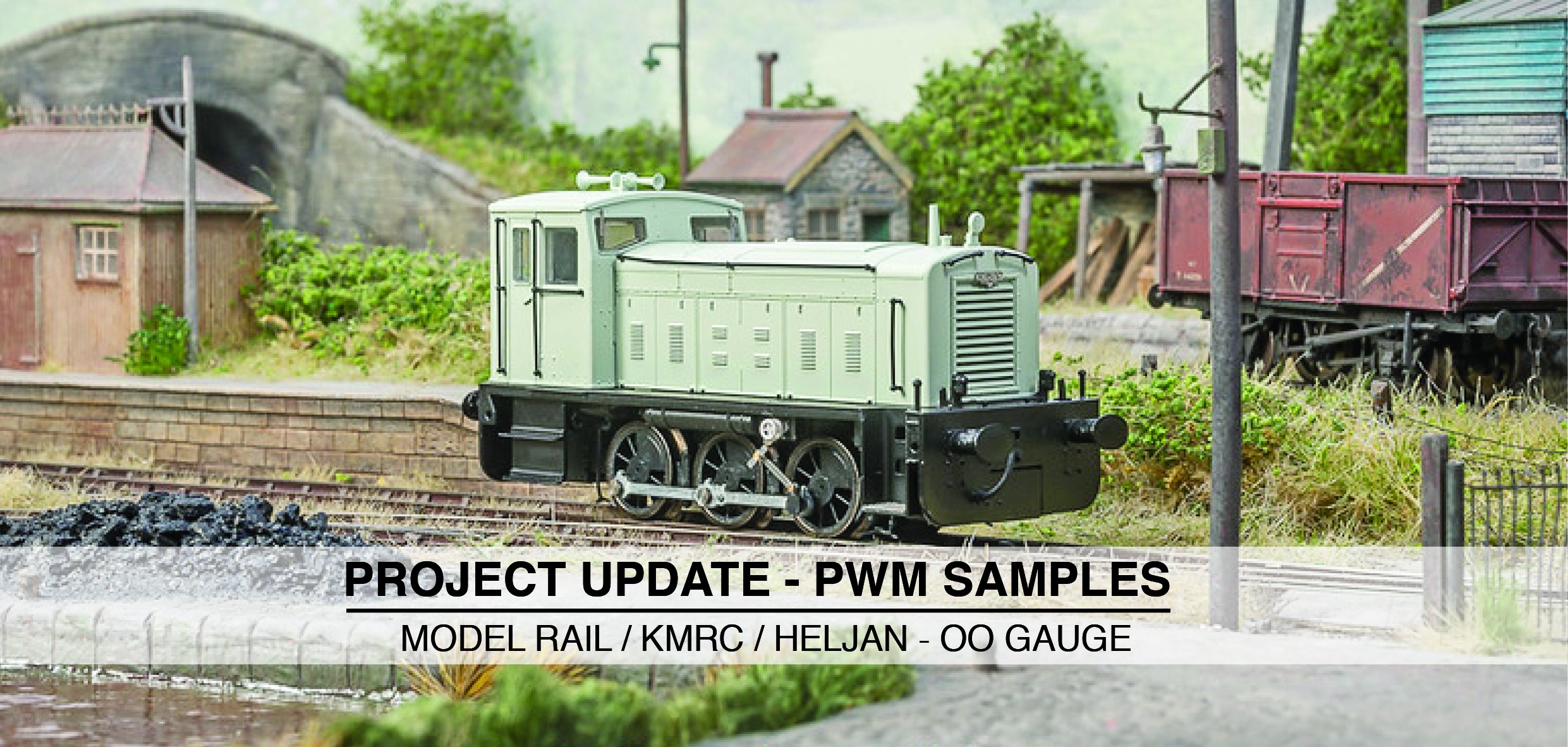 model railway online shop