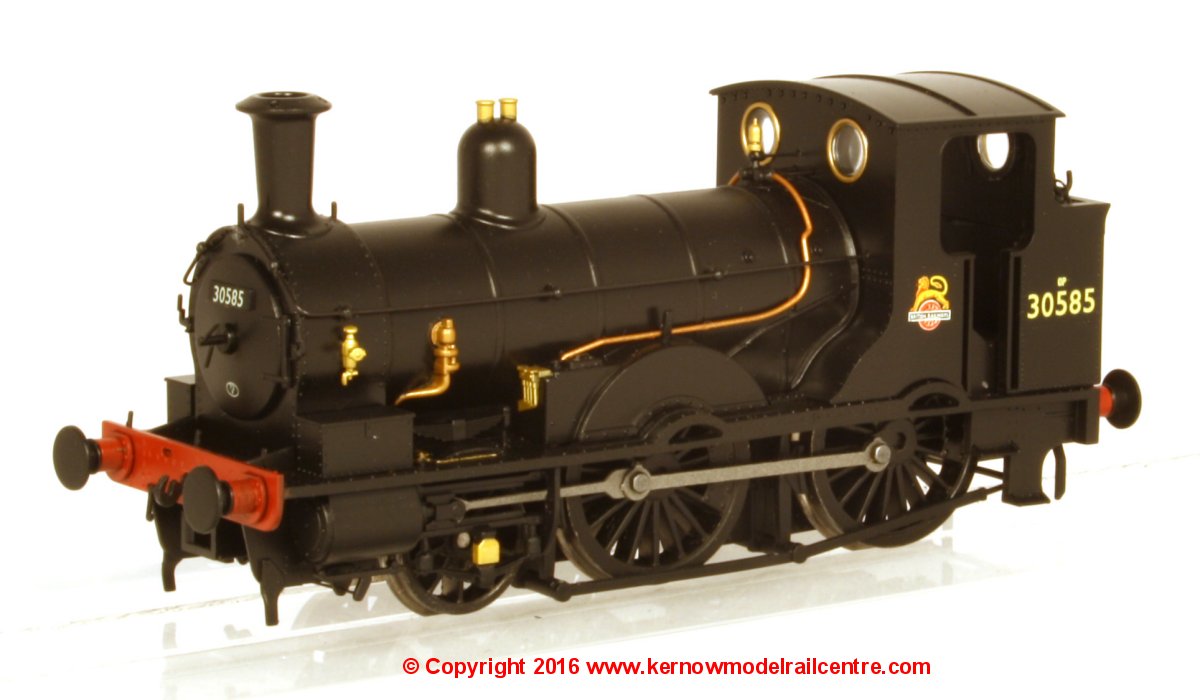 K2058 DJModels Beattie Well Tank Image