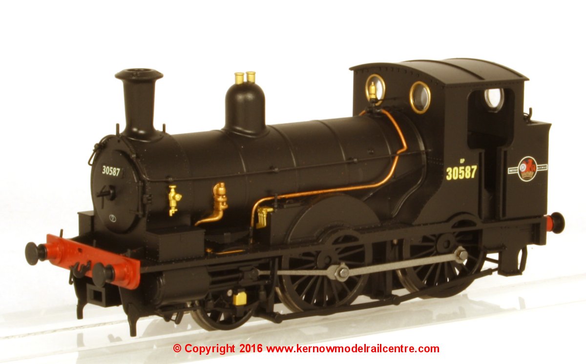 K2056 DJModels Beattie Well Tank Image