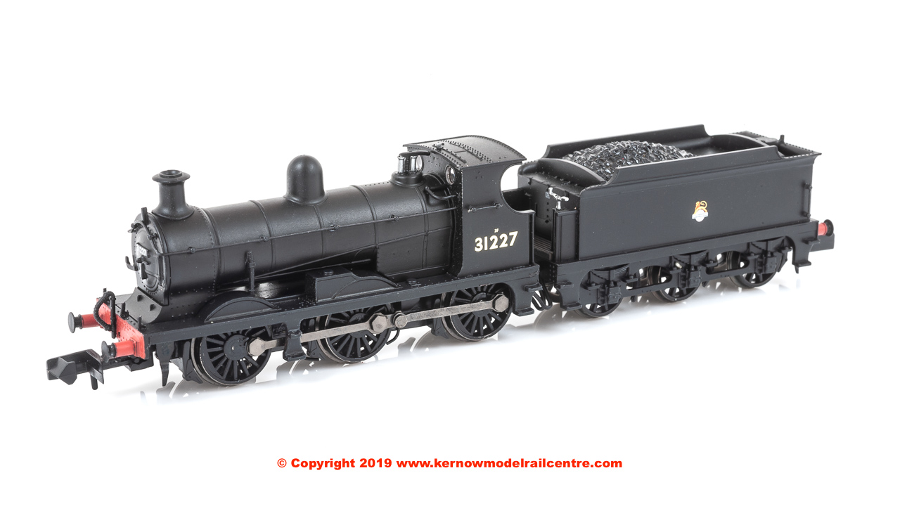 graham farish steam locos