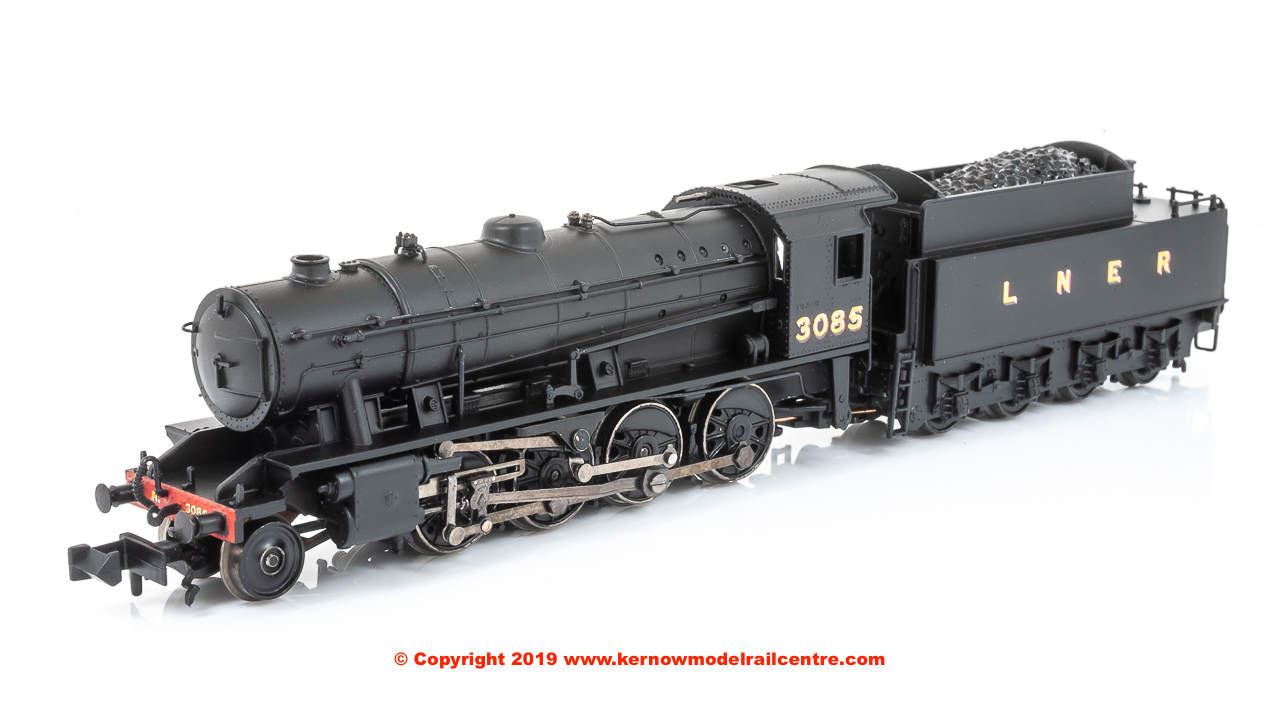 graham farish steam locos