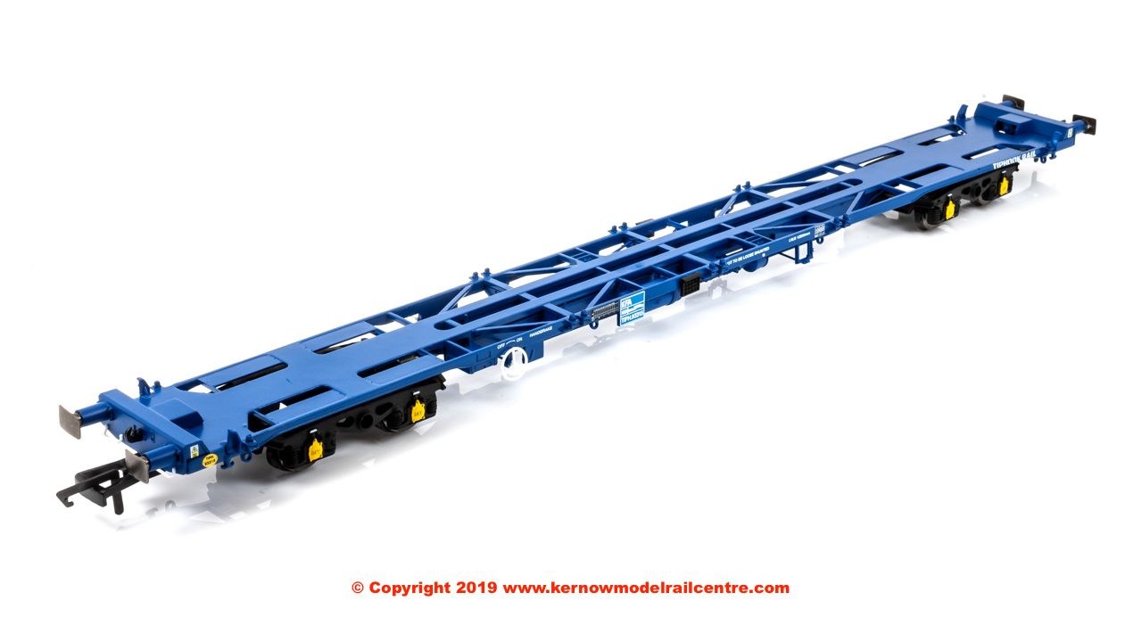 Hornby R6926 Wagon