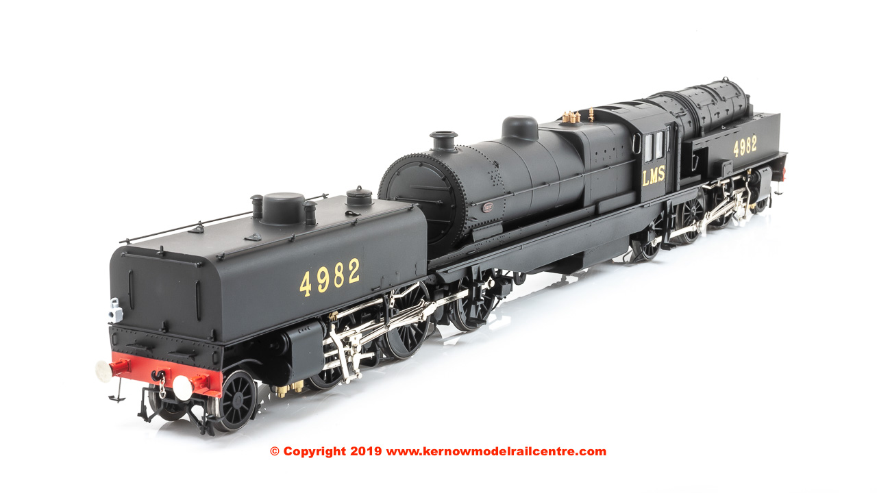 n scale garratt locomotive