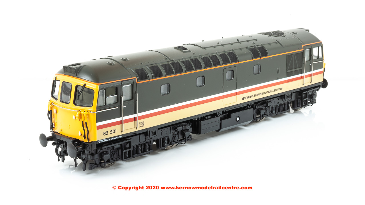 heljan model railways