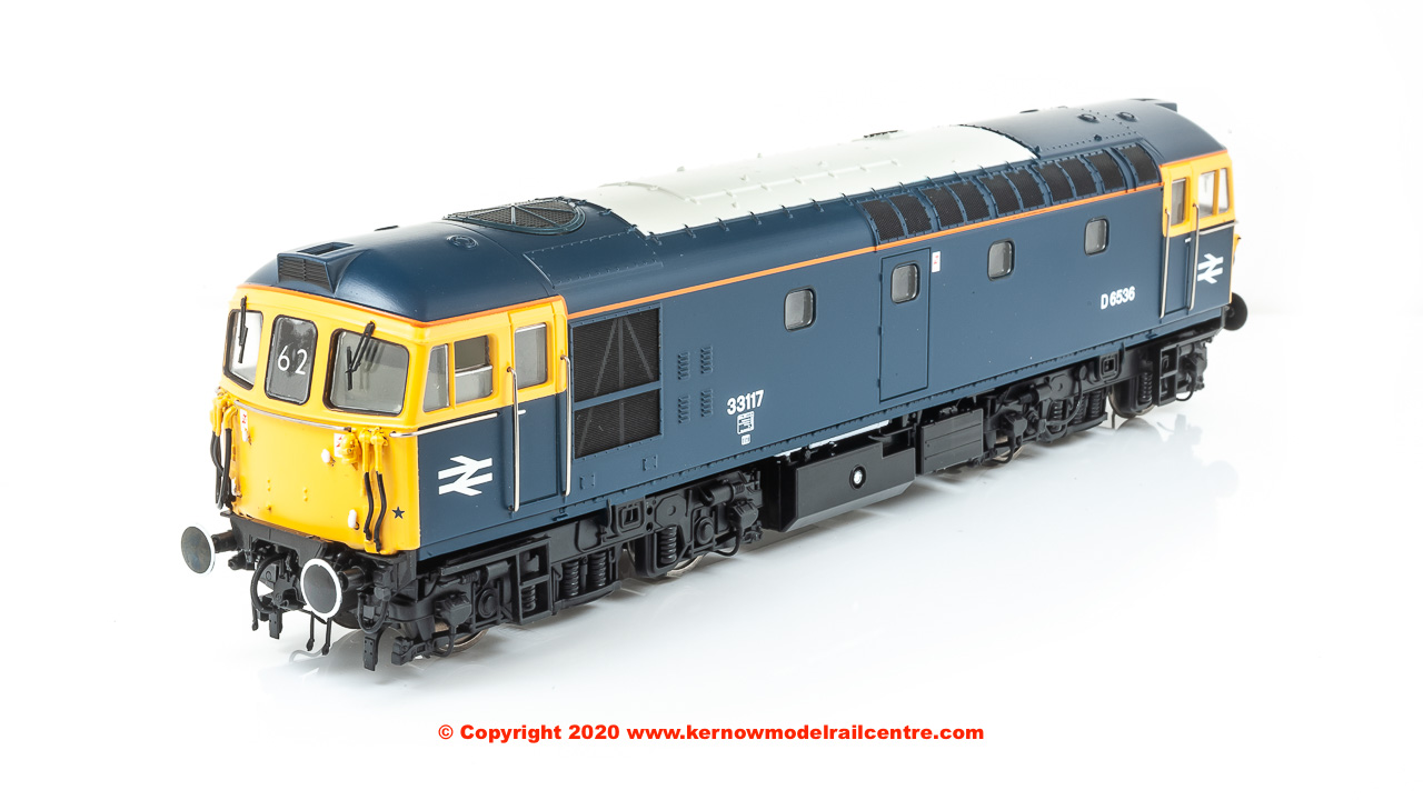 heljan locomotives