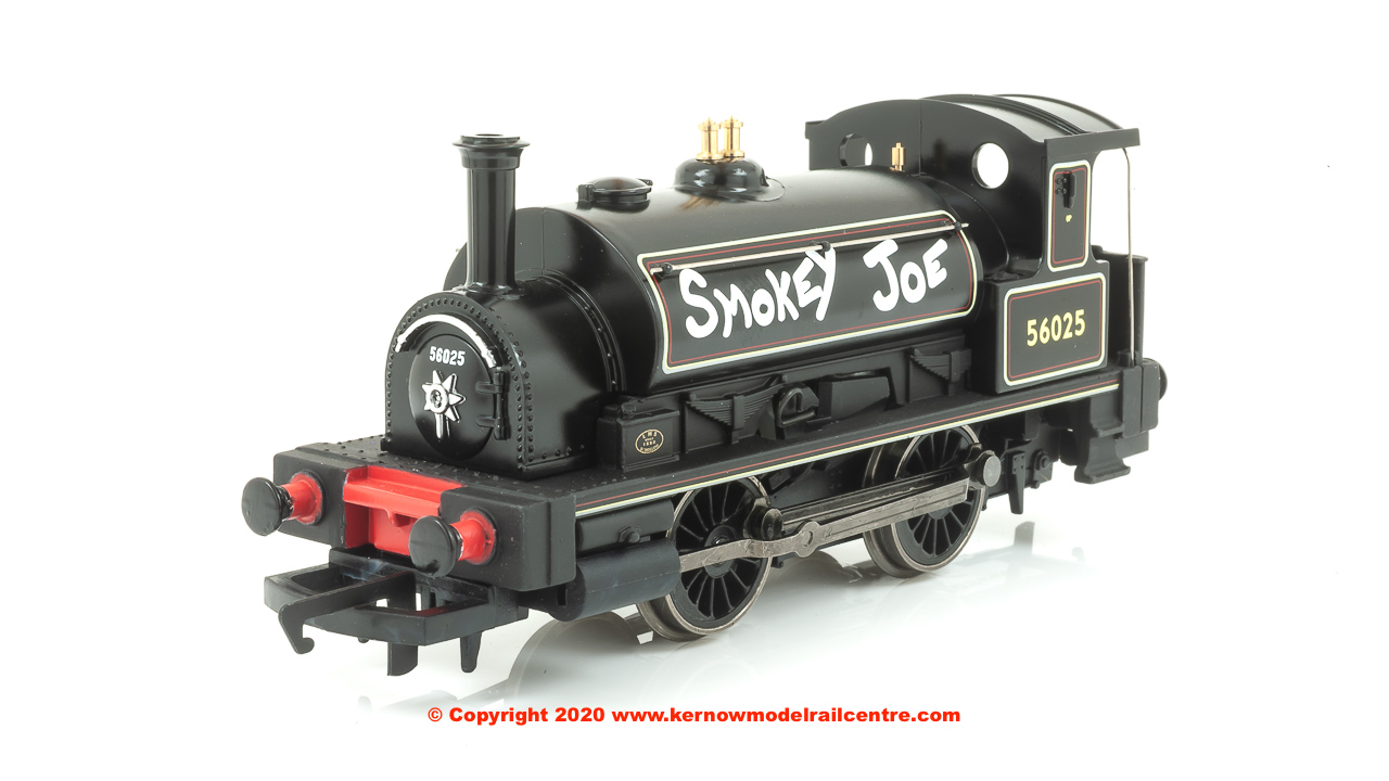 hornby smokey joe set