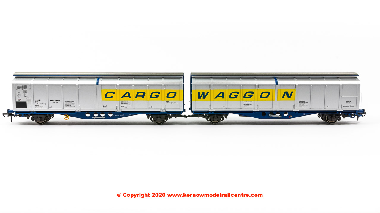 Cargowaggon