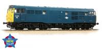 35-805A Bachmann Class 31/1 31293 BR Blue