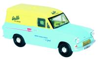 76ANG008 Oxford Diecast Anglia Van in Walls Ice Cream Livery