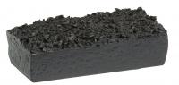 42-551D Graham Farish Scenecraft Coal Load 5mm deep (x4)