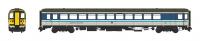 53203 Heljan Class 153 Sprinter DMU - 153 301 - Regional