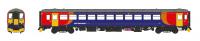 53241 Heljan Class 153 Sprinter DMU - 153 311 - East Midlands