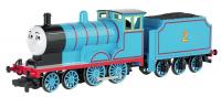 58746BE Bachmann Edward the Blue Engine with Moving Eyes