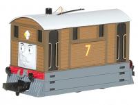 58747BE Bachmann Thomas and Friends Toby