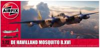A04023 Airfix De Havilland Mosquito