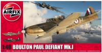 A05128A Airfix Boulton Paul Defiant Mk.1