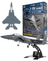 PKEA33301 Pocketbond F-15E Strike Eagle 91-311 LN 48FW