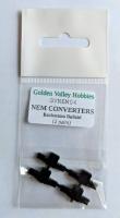GVNEM04 Golden Valley Hobbies Conversion NEM Pockets