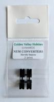 GVNEM06 Golden Valley Hobbies Conversion NEM Pockets