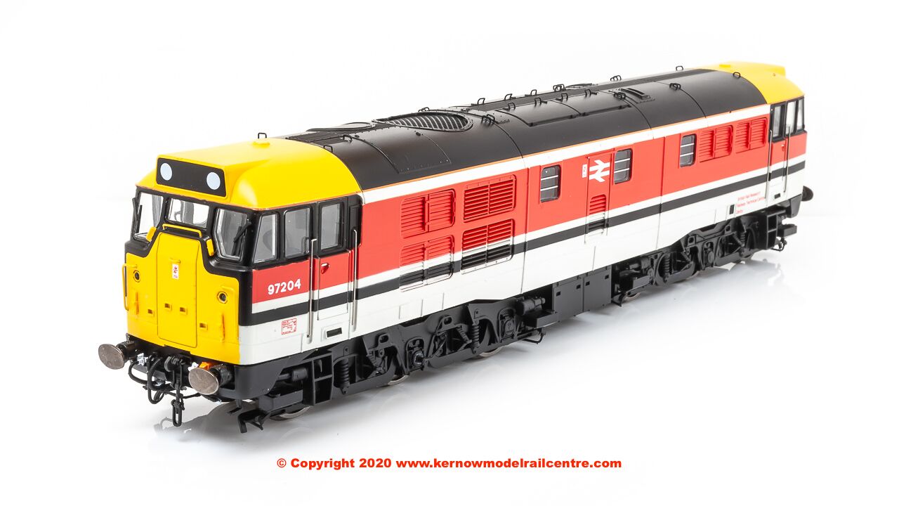 R3675 Hornby Class 31 Diesel Image