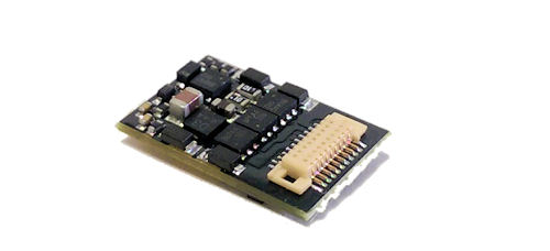 dcc chips oo gauge