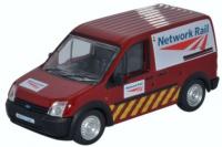 76FTC009 Ford Transit Connect Network Rail (Jarvis)