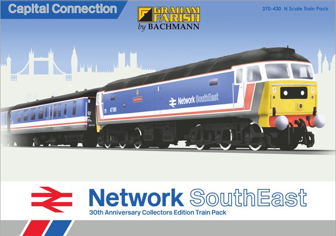 hattons n gauge train sets