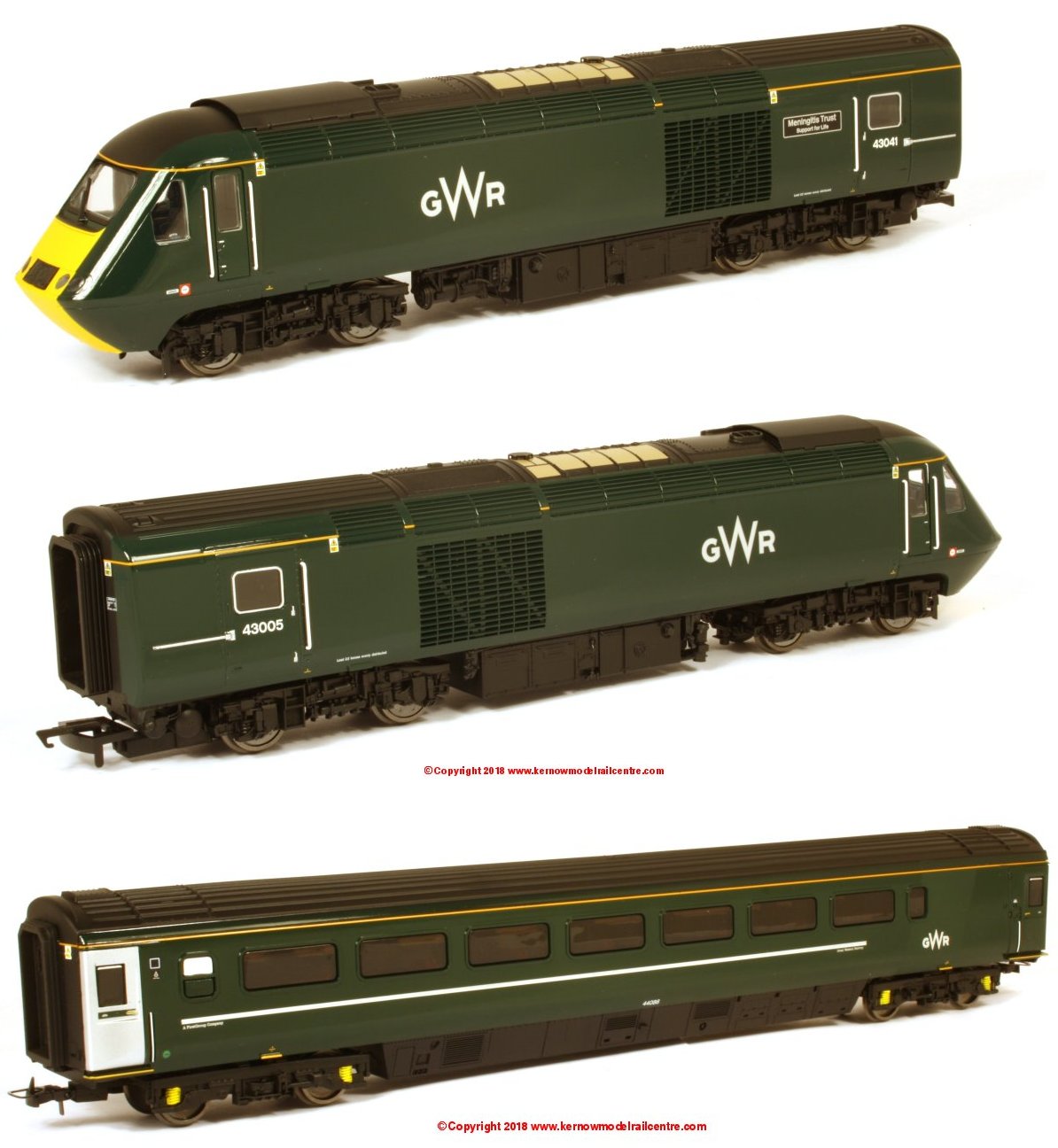 T48 Post 1//76 Escala//Oo Calibre/"/" B-T Modelos DA97-Karrier Bantam Artic van