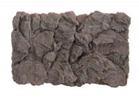 58462 Noch Basalt Rock Wall Hard Foam 32x21cm