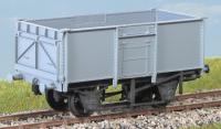 PC54 Parkside Dundas BR 16 Ton Mineral Wagon Riveted Body Kit