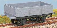 PC82 Parkside Dundas GWR 10 Ton China Clay Wagon Kit