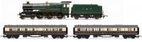 R30376 Hornby GWR County of Merioneth Train Pack