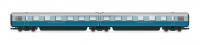 R40224 Hornby Coronation Double Open 1st Articulated Pack