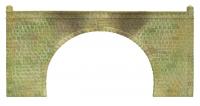 R8511 Hornby Skaledale Double Stone Tunnel Portal (Pack 2)