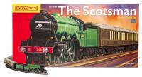 TT1001AM Hornby The Scotsman Train Set - Era 4