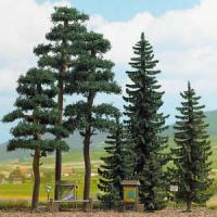 6393 Busch Spruce & Pine Forest