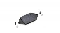 GM4930101 Gaugemaster replacement track cleaning pad for GM4430101