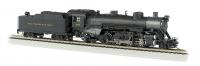 54303 Bachmann USRA Light 2-8-2 Steam Locomotive number 9630 - Pennsylvania